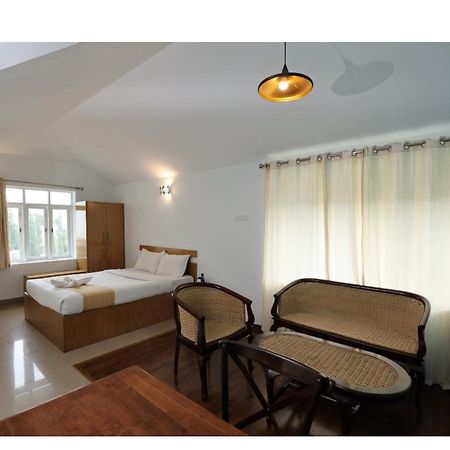 Coastal Grand Resort - 우티 외부 사진